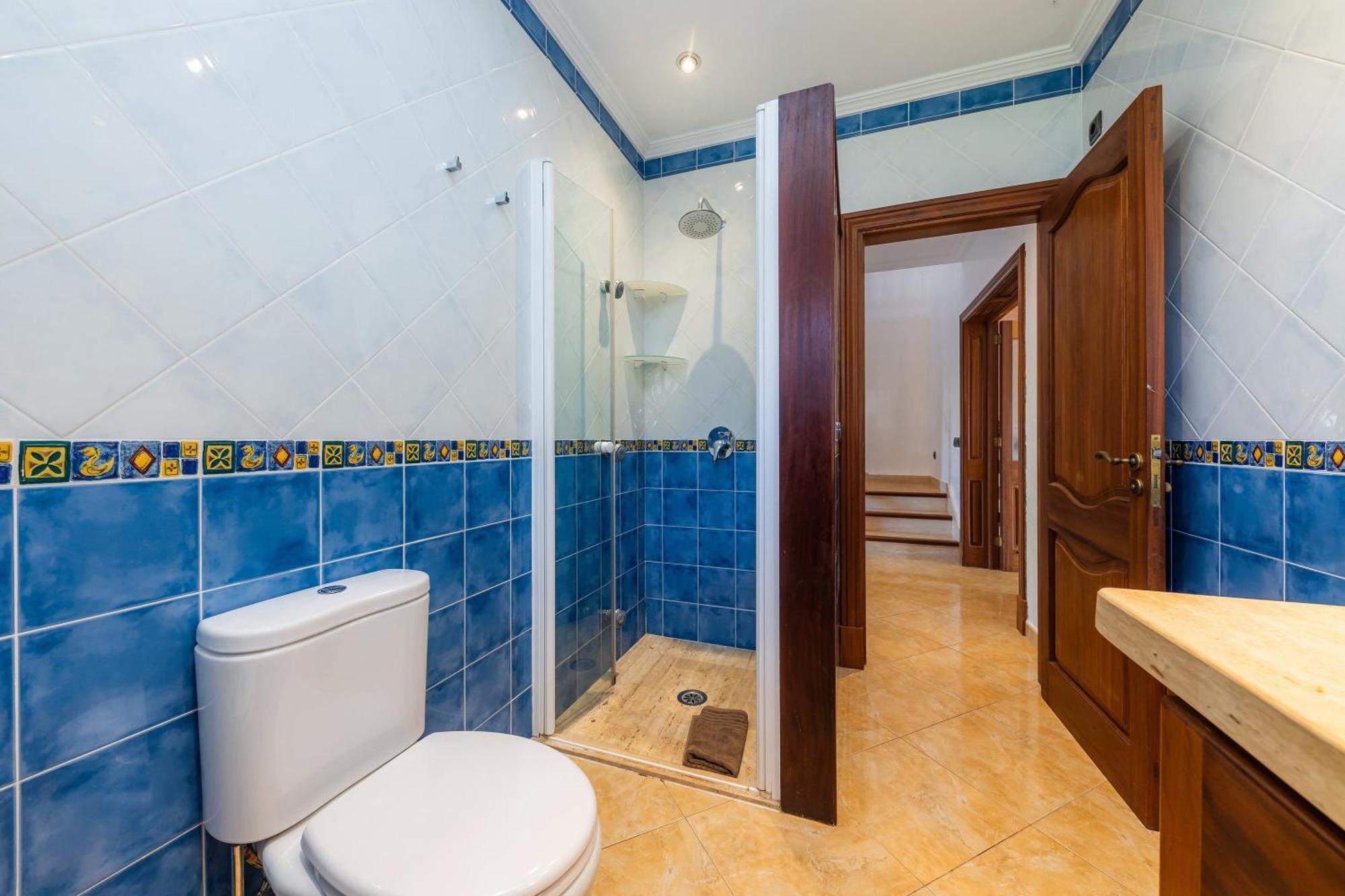 Tosam Meiga Feriehus Calas de Mallorca